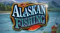 игровой аппарат Alaskan Fishing