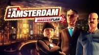 игровой аппарат Amsterdam Masterplan