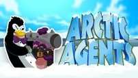 игровой аппарат Arctic Agents