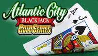 Atlantic City BJ Gold