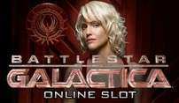 игровой аппарат Battlestar Galactica