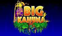 играть в игровой автомат Big Kahuna