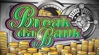 играть в игровой автомат Break Da Bank