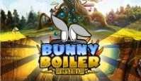 играть в игровой автомат Bunny Boiler Gold