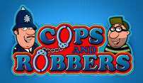 Cops And Robbers