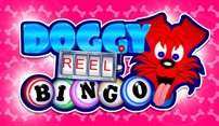 игровой автомат Doggy Reel Bingo