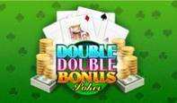 игровой автомат Double Double Bonus