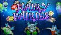 игровой автомат Hairy Fairies