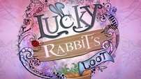 игровой аппарат LuckyRabbitsLoot