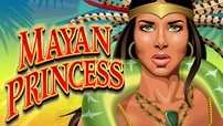 играть в игровой автомат Mayan Princess