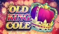 Rhyming Reels - Old King Cole
