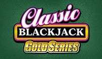 игровой аппарат Classic Blackjack Gold