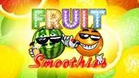 играть в игровой автомат Fruit Smoothies
