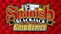 играть в игровой автомат Spanish 21 Blackjack Gold