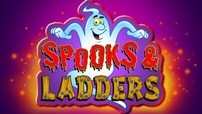 игровой аппарат Spooks And Ladders