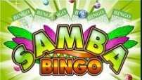 игровой аппарат Samba Bingo