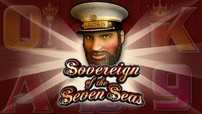 играть в игровой автомат Sovereign Of The Seven Seas
