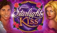 игровой автомат Starlight Kiss