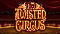 игровой аппарат The Twisted Circus