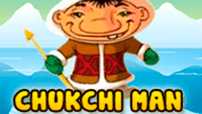 игровые автоматы Chukchi Man