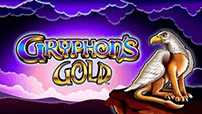 игровые автоматы Gryphon's Gold