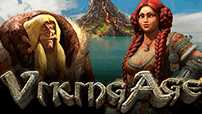 игровые автоматы Viking Age