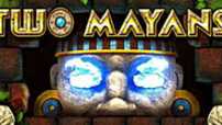 Игровой автомат Two Mayans