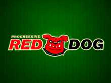 Онлайн слот Рыжая Собака с Прогрессивными Ставками в честном казино