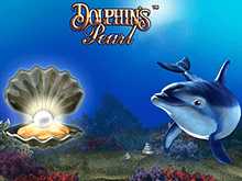 Dolphin's Pearl - азартная игра для любителей риска и бонусов